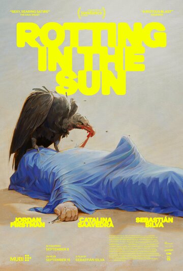 Истлевший на солнце || Rotting in the Sun (2023)
