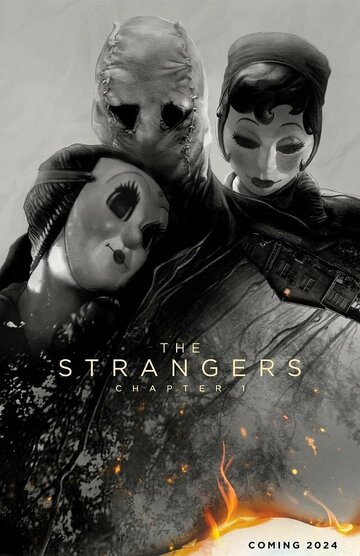 Незнакомцы: Начало || The Strangers: Chapter 1 (2024)