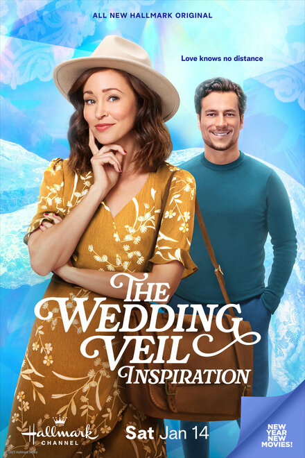 Очарование свадебной вуали || The Wedding Veil Inspiration (2023)