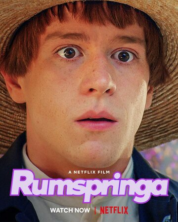 Румспринга || Rumspringa (2022)