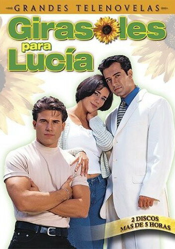 Подсолнухи для Лусии || Girasoles para Lucía (1999)