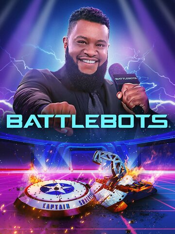 Битва роботов || BattleBots (2015)