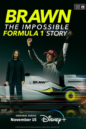 Браун: Невероятная история Формулы-1 || Brawn: The Impossible Formula 1 Story (2023)