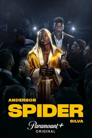 Андерсон «Паук» Силва || Anderson Spider Silva (2023)