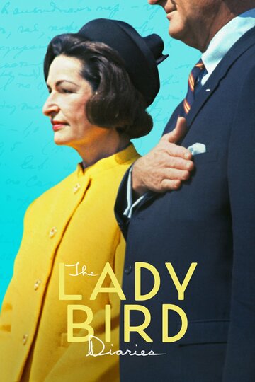 Дневники Леди Бёрд || The Lady Bird Diaries (2023)