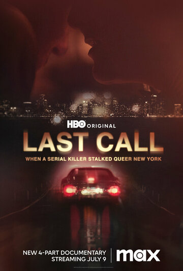 Last Call: When a Serial Killer Stalked Queer New York (2023)