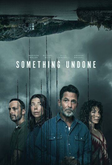 Нераскрытое дело || Something Undone (2021)