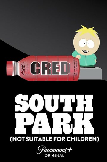 Южный Парк: Не предназначено для детей || South Park (Not Suitable for Children) (2023)