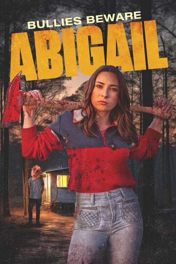 Эбигейл || Abigail (2023)