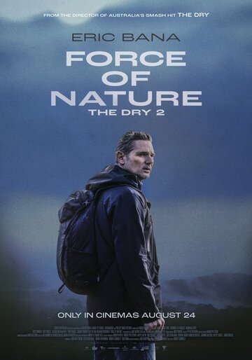 Город тайн: Исчезнувшая || Force of Nature: The Dry 2 (2024)