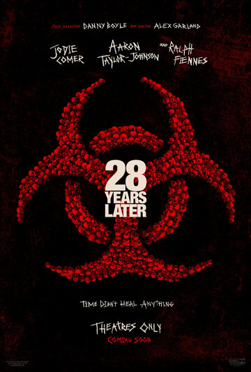 28 лет спустя || 28 Years Later (2025)