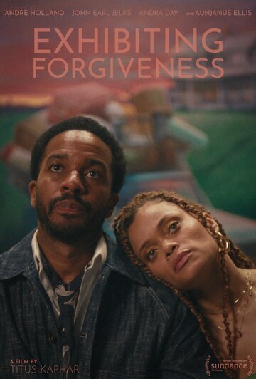 Проявляя прощение || Exhibiting Forgiveness (2024)