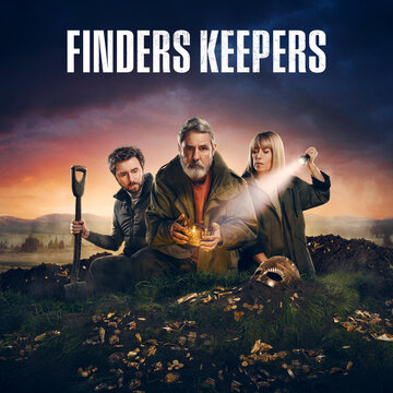 Finders Keepers (2024)