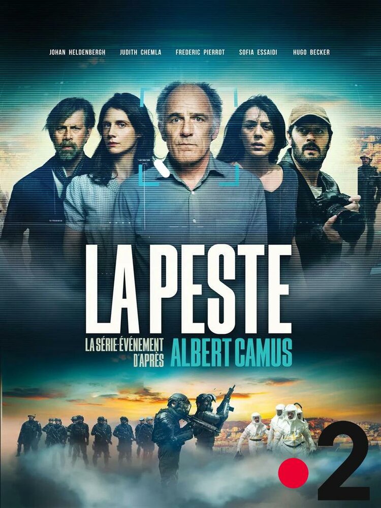 La Peste (2024)