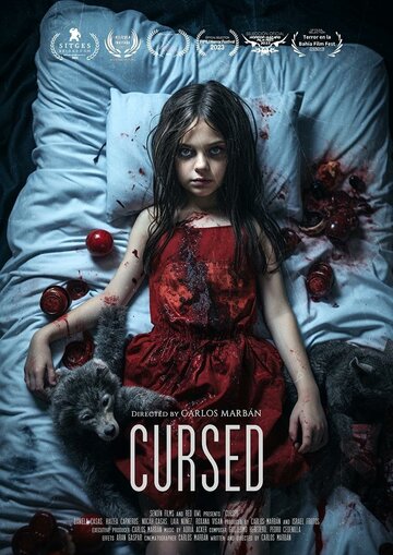 Проклятые || Cursed (2023)