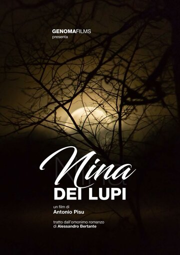 Волчица Нина || Nina dei lupi (2023)