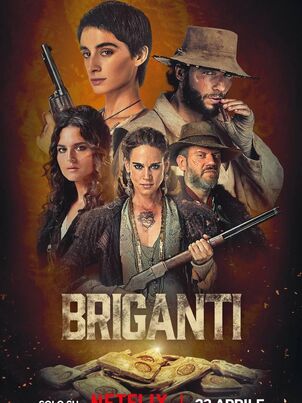 Briganti (2024)