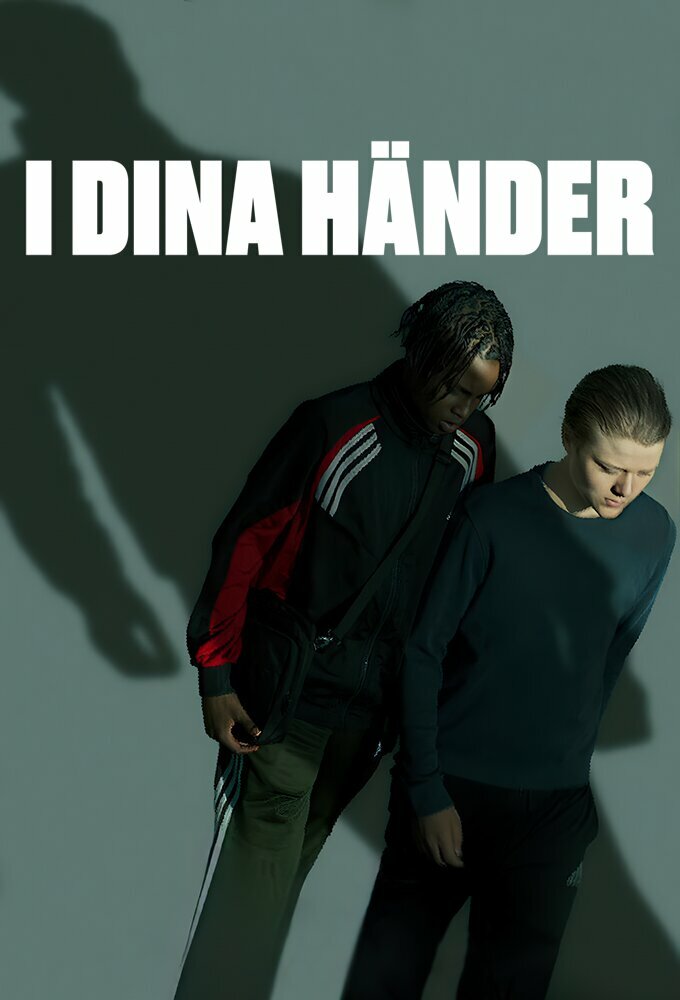 I dina händer