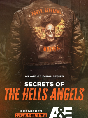 Secrets of the Hells Angels (2024)