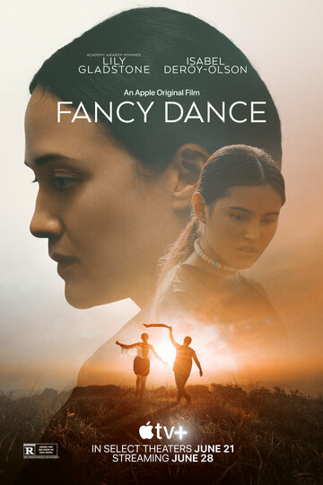 Священный танец || Fancy Dance (2023)