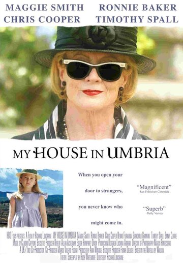 Мой дом в Умбрии || My House in Umbria (2003)