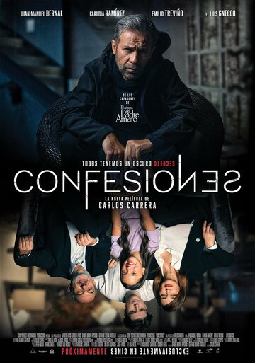 Confessions || Confesiones