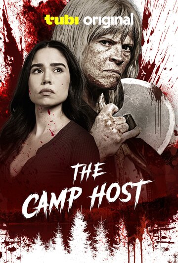 Хозяйка лагеря || The Camp Host (2024)