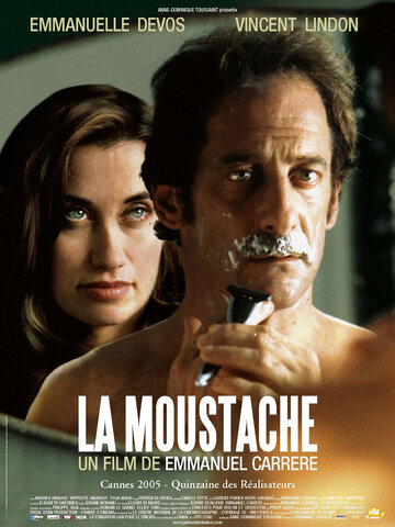 Усы || La moustache (2005)