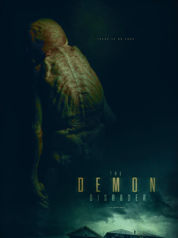 Пришествие демона || The Demon Disorder (2023)