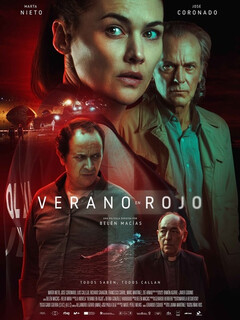 Verano en rojo (2023)