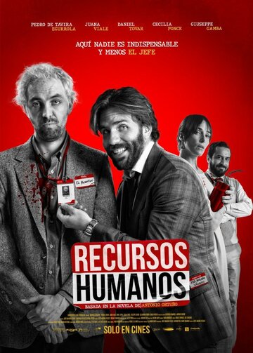 Recursos Humanos (2023)