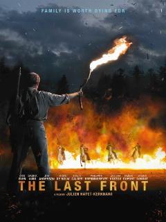 Последний фронт || The Last Front (2024)