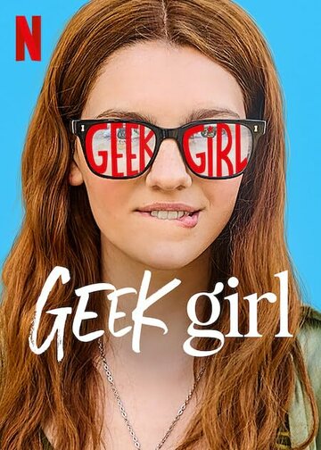 Девушка-гик || Geek Girl (2024)