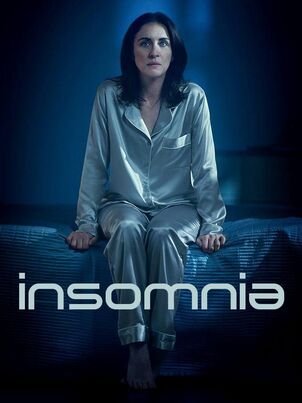 Бессонница || Insomnia (2024)