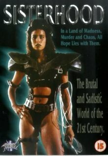 Сестринство || The Sisterhood (1988)