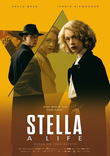 Stella: A Life (2023)