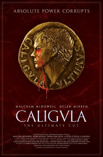 Калигула: Окончательная версия || Caligula: The Ultimate Cut (2023)