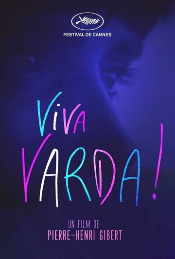 Варда навсегда || Viva Varda! (2023)