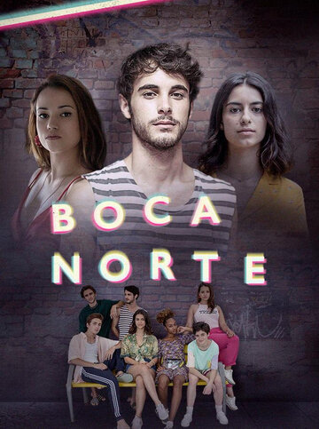 Бока Норте || Boca Norte (2019)