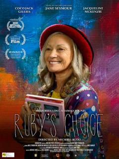 Выбор Руби || Ruby's Choice (2022)