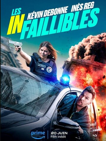 Les Infaillibles (2024)