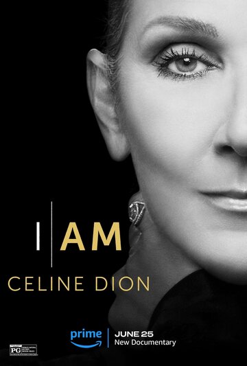 Я – Селин Дион || I Am: Celine Dion (2024)