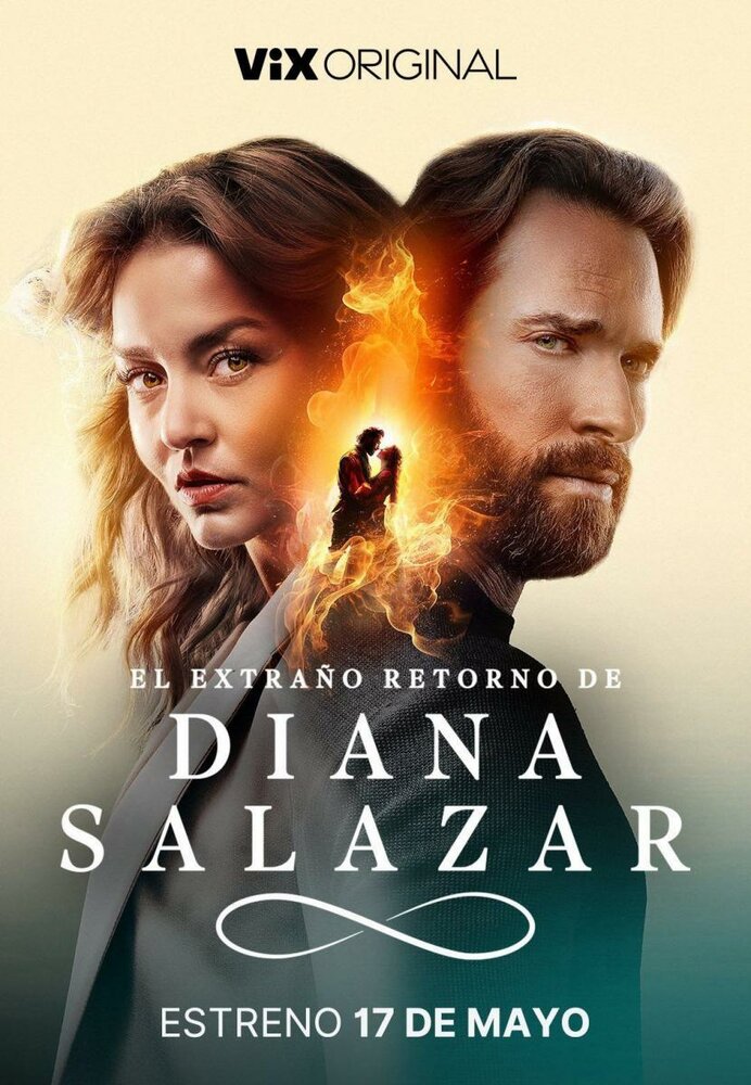 El extraño retorno de Diana Salazar (2024)