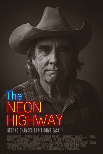 Неоновое шоссе || The Neon Highway (2024)