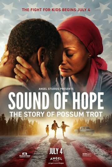 Звук надежды: История Поссум-Трот || Sound of Hope: The Story of Possum Trot (2024)