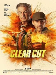 Чёткий разрез || Clear Cut (2024)