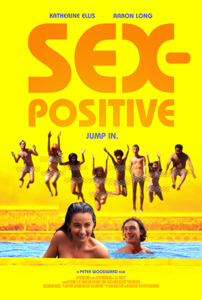 Секс-позитивные || Sex-Positive (2024)