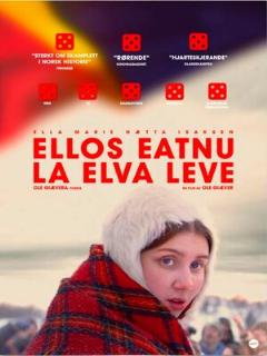 Ellos eatnu - La elva leve (2023)