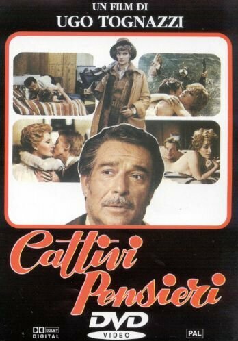 Кто успокоил мою жену? || Cattivi pensieri (1976)