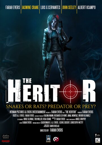 The Heritor (2024)